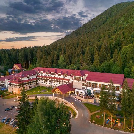 Ana Hotels Sport Пояна Брашов Екстериор снимка
