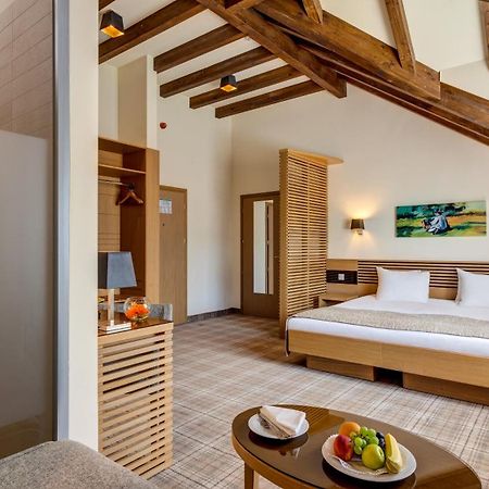 Ana Hotels Sport Пояна Брашов Екстериор снимка