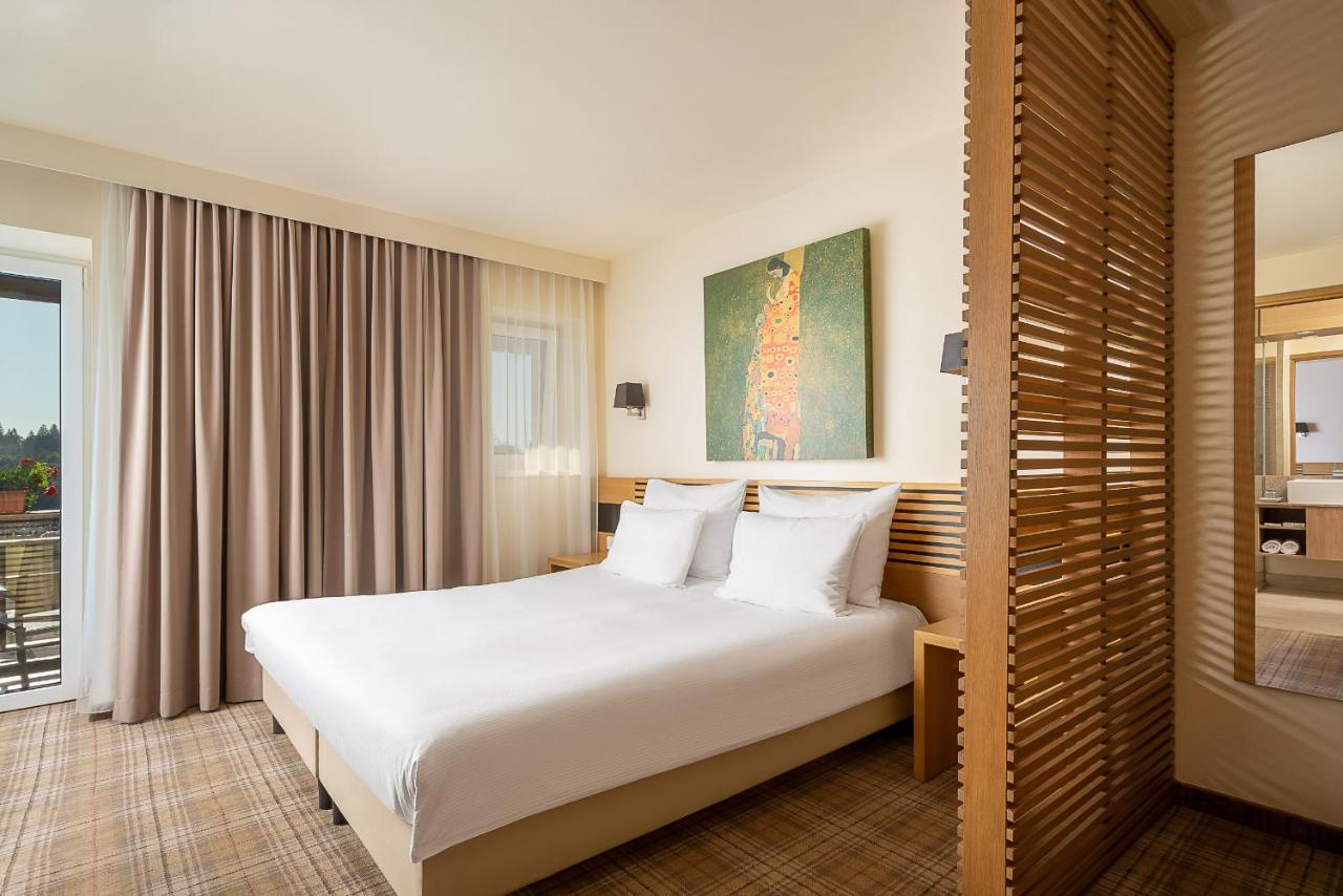 Ana Hotels Sport Пояна Брашов Екстериор снимка