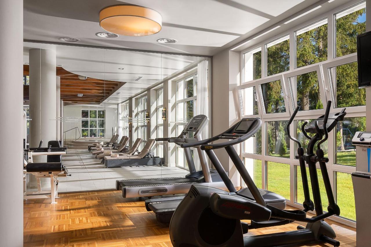 Ana Hotels Sport Пояна Брашов Екстериор снимка