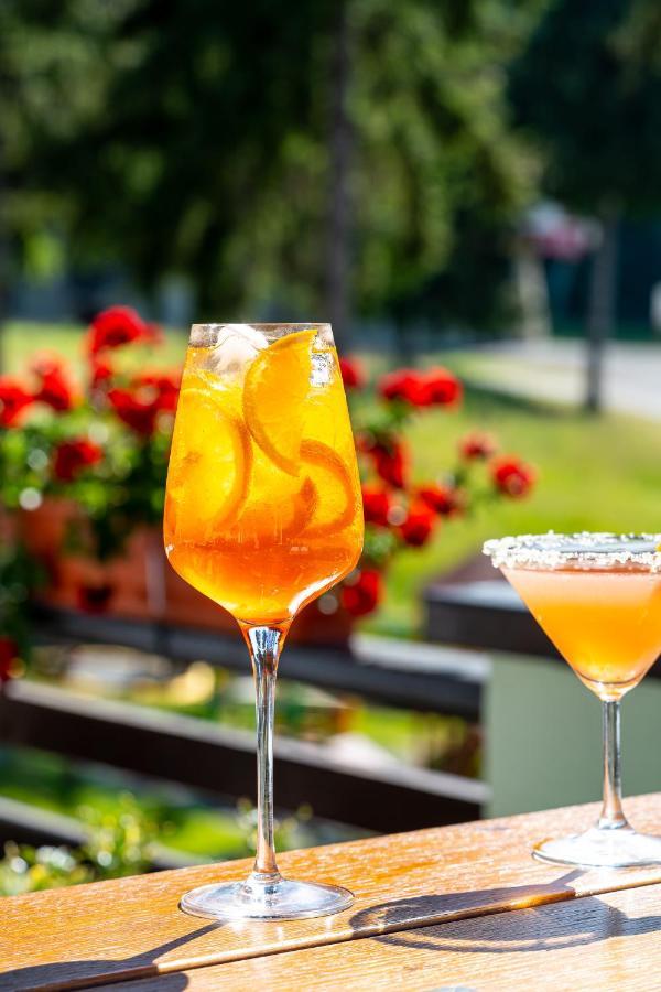 Ana Hotels Sport Пояна Брашов Екстериор снимка