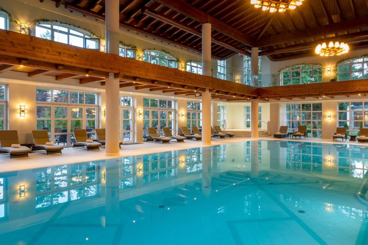 Ana Hotels Sport Пояна Брашов Екстериор снимка