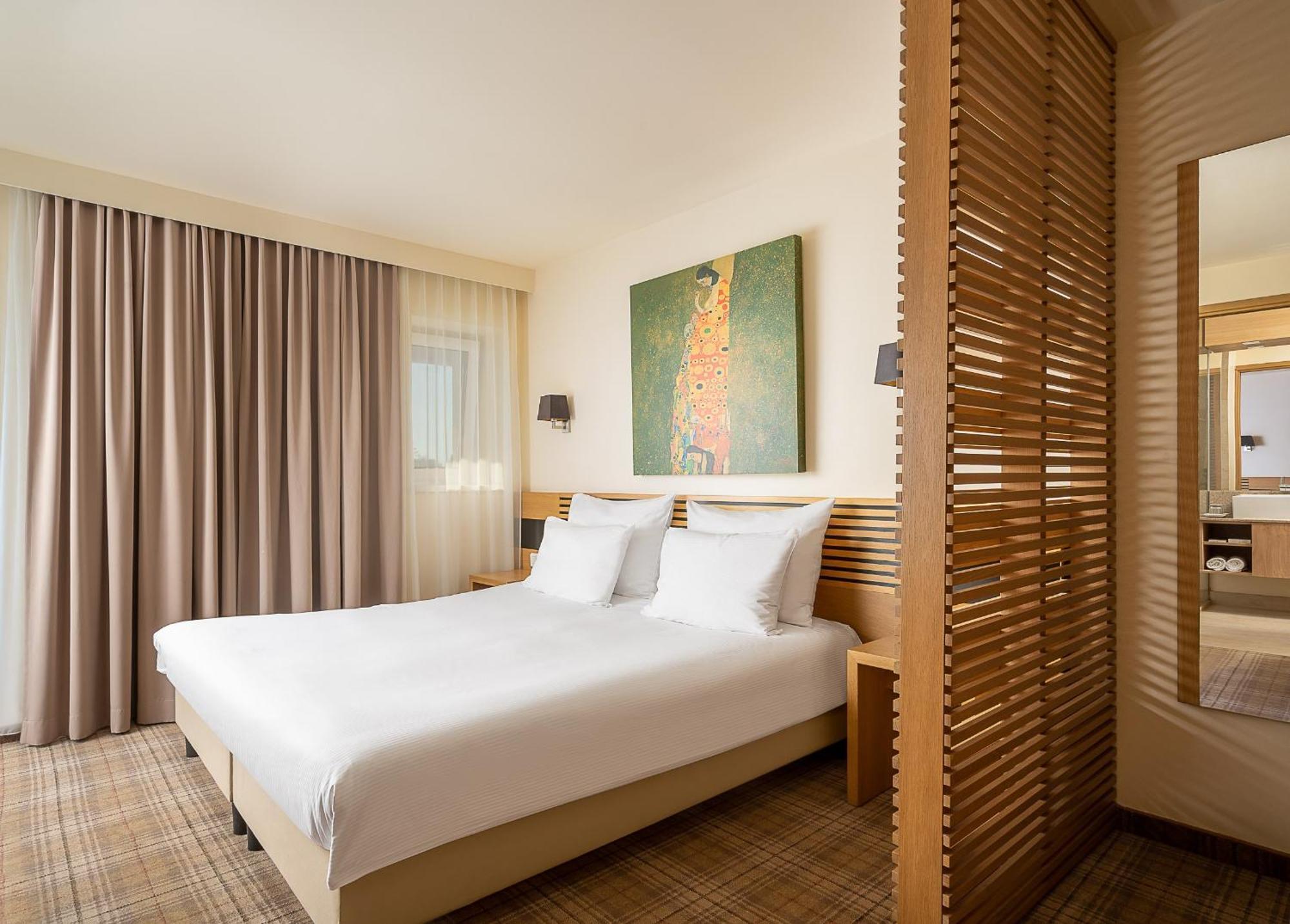 Ana Hotels Sport Пояна Брашов Екстериор снимка