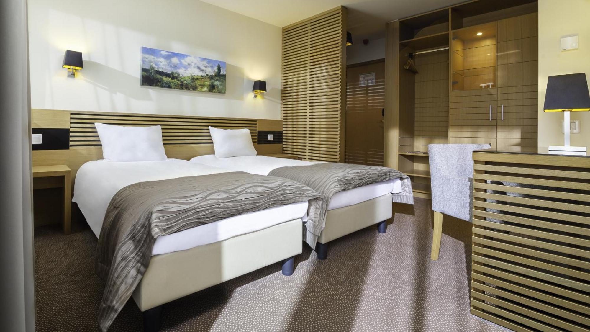 Ana Hotels Sport Пояна Брашов Екстериор снимка