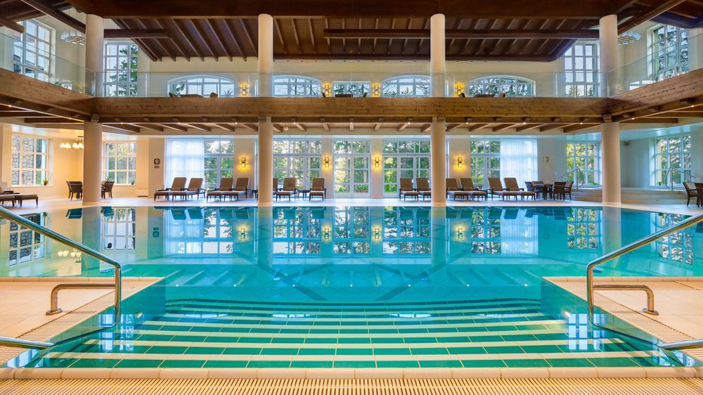 Ana Hotels Sport Пояна Брашов Екстериор снимка