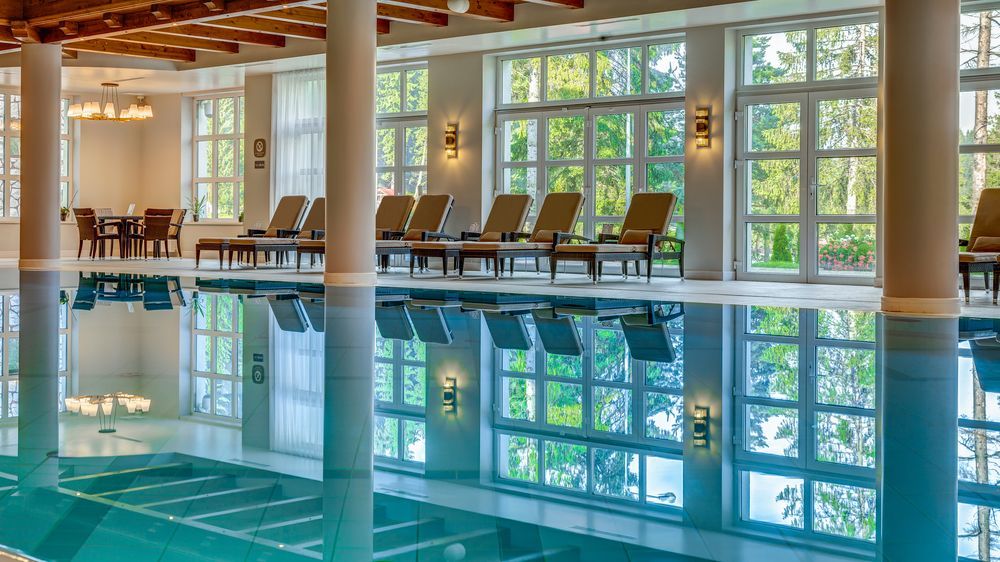 Ana Hotels Sport Пояна Брашов Екстериор снимка