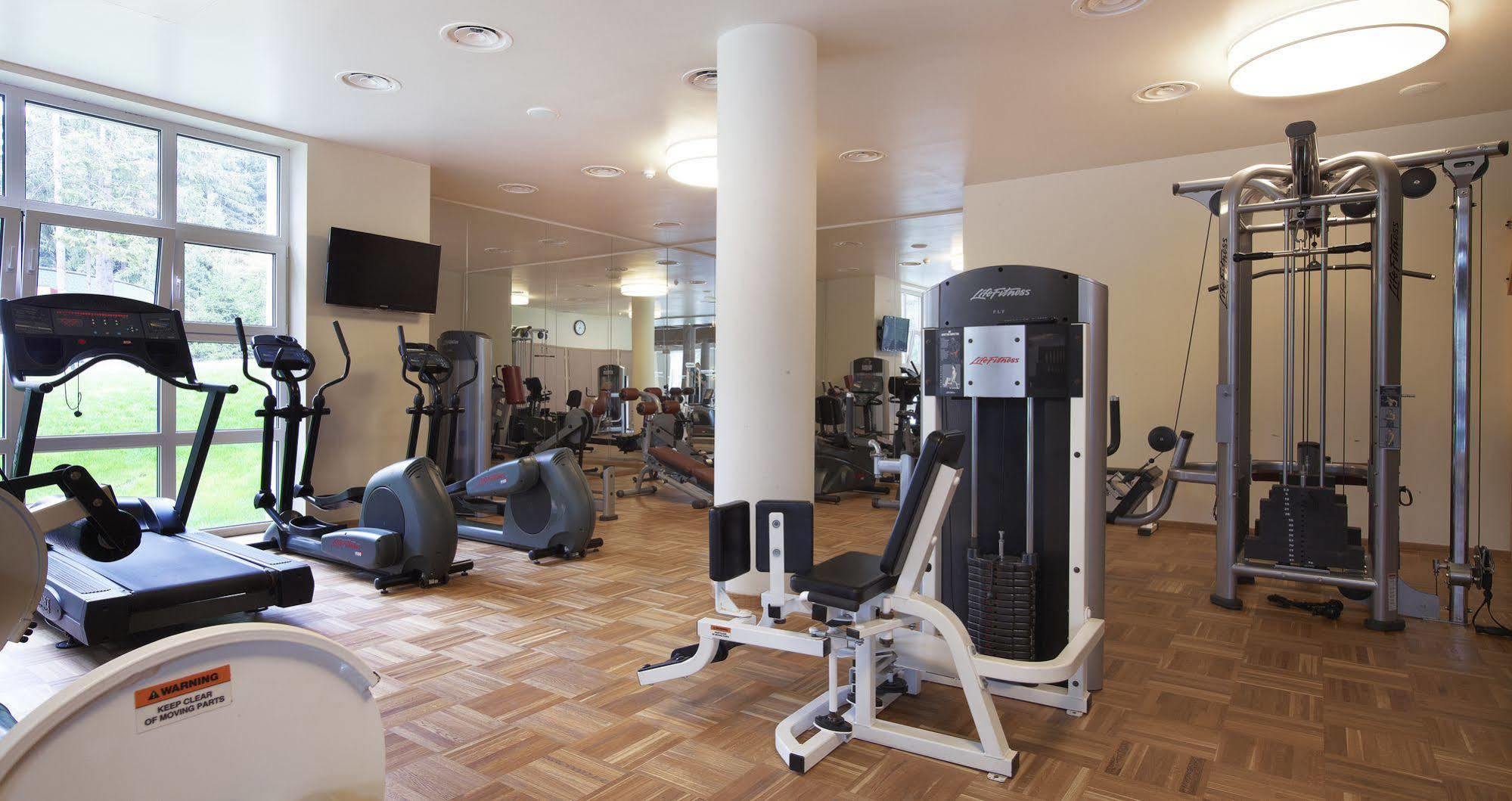 Ana Hotels Sport Пояна Брашов Екстериор снимка
